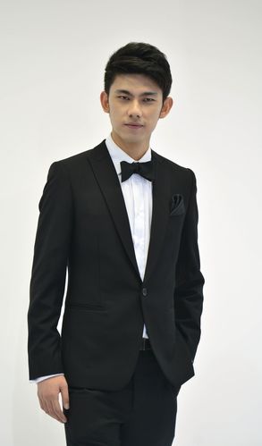 高若琰 执行导演负责人